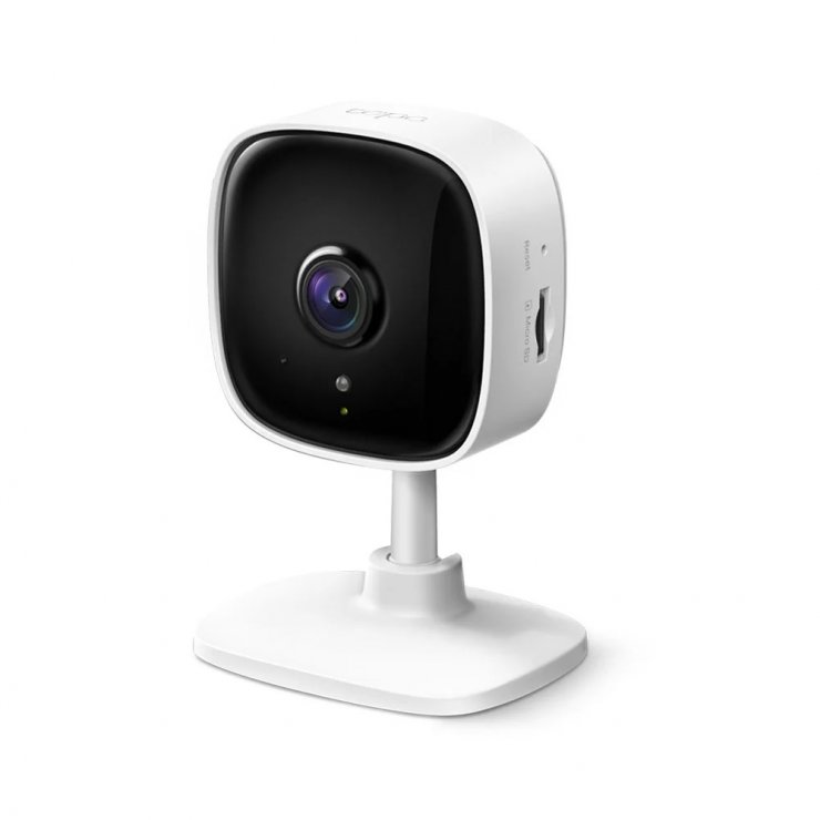 Imagine Camera Wi-Fi Home Security, TP-LINK Tapo C110